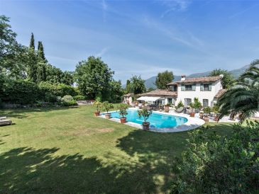 7 Zi Provenzalische Luxusvilla