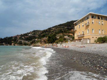 Holiday apartment Holiday's Beach - Category A