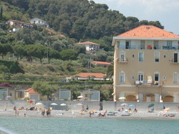 Holiday apartment Holiday's Beach - Category B