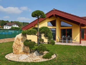 Villa Cerna KCG350 - Chotěvice - image1