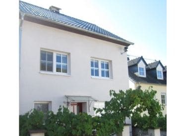 Ferienhaus Ferienburg