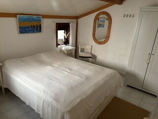 Holiday house De Haan Features 12