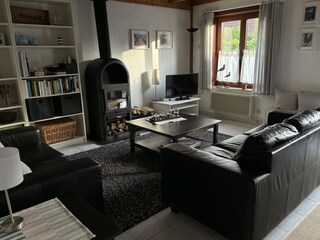 Holiday house De Haan Features 15
