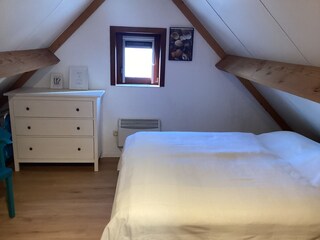 Holiday house De Haan Features 17