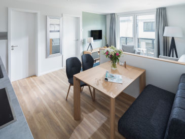 Apartment "5"