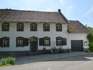 Gemütliches Ferienhaus in der Nähe des Waldes in Slenaken - Mechelen - image1