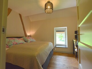 Vakantiehuis Mechelen Kenmerken 16