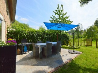 Casa per le vacanze Mechelen Registrazione all'aperto 1