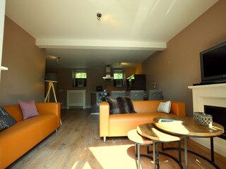 Maison de vacances Mechelen Équipement 7