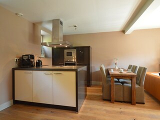 Casa per le vacanze Mechelen Caratteristiche 10