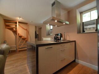 Casa per le vacanze Mechelen Caratteristiche 12