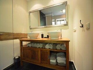 Vakantiehuis Mechelen Kenmerken 9