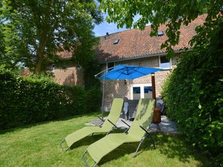 Casa per le vacanze Mechelen Registrazione all'aperto 5