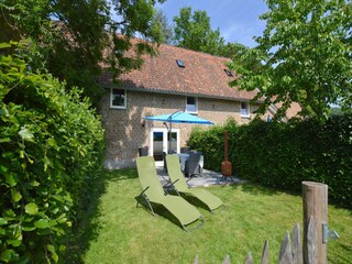 Casa per le vacanze Mechelen Registrazione all'aperto 3