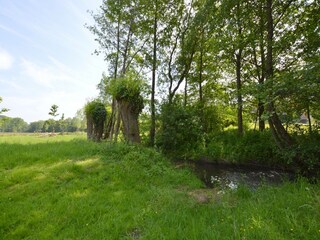 Casa per le vacanze Mechelen Ambiente 22