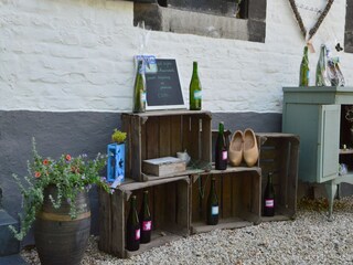 Casa per le vacanze Mechelen  38