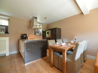 Maison de vacances Mechelen Équipement 18