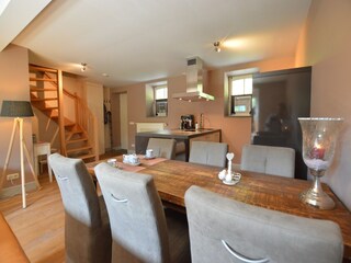 Casa per le vacanze Mechelen Caratteristiche 19