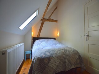 Casa de vacaciones Mechelen Características 18