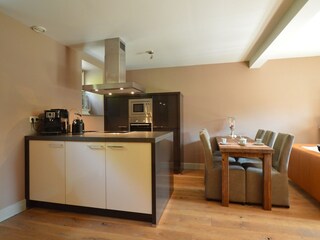 Maison de vacances Mechelen Équipement 17