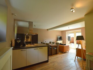 Ferienhaus Mechelen Ausstattung 19