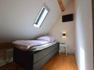 Casa de vacaciones Mechelen Características 19