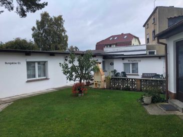 Bungalow 2 Ostend