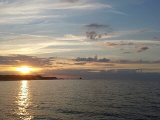 Seebrücke Heringsdorf