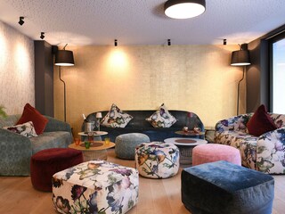 Vakantieappartement Moos in Passeier Kenmerken 11