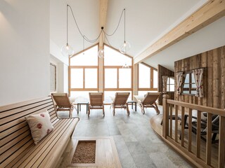 Vakantieappartement Moos in Passeier Kenmerken 17