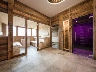 Vakantieappartement Moos in Passeier Kenmerken 16