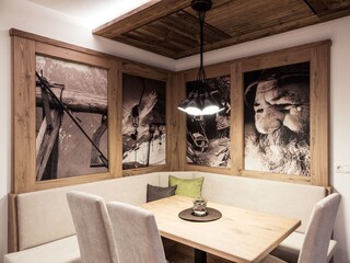Vakantieappartement Moos in Passeier Kenmerken 14