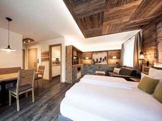 Vakantieappartement Moos in Passeier Kenmerken 5