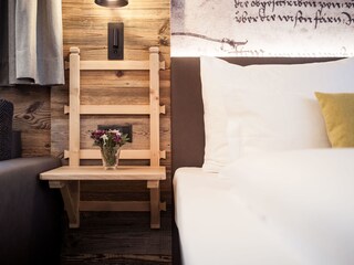 Vakantieappartement Moos in Passeier Kenmerken 6