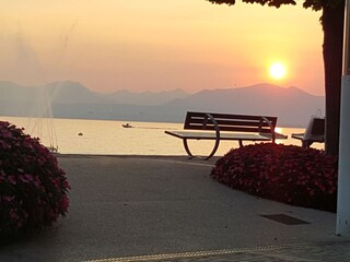 Appartamento per vacanze Bardolino Ambiente 20