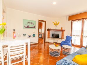 Vakantieappartement Casa Ancora 1 (EG)