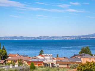 Appartamento per vacanze Bardolino Registrazione all'aperto 4