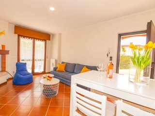 Appartamento per vacanze Bardolino Caratteristiche 12