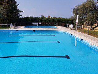 Appartamento per vacanze Bardolino Registrazione all'aperto 10