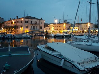 Appartamento per vacanze Bardolino Ambiente 17