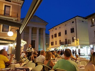 Appartamento per vacanze Bardolino Ambiente 18