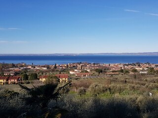 Appartamento per vacanze Bardolino Ambiente 19