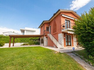 Appartamento per vacanze Bardolino Registrazione all'aperto 6