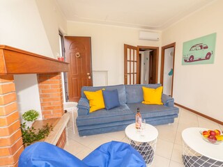 Appartamento per vacanze Bardolino Caratteristiche 11