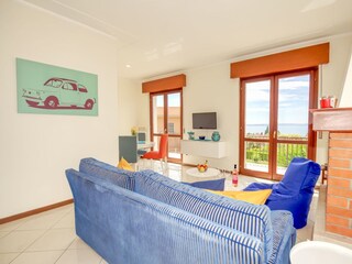 Appartamento per vacanze Bardolino Caratteristiche 12