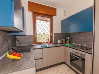 Appartamento per vacanze Bardolino Caratteristiche 13