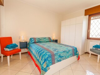 Appartamento per vacanze Bardolino Caratteristiche 14