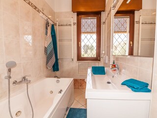 Appartamento per vacanze Bardolino Caratteristiche 16