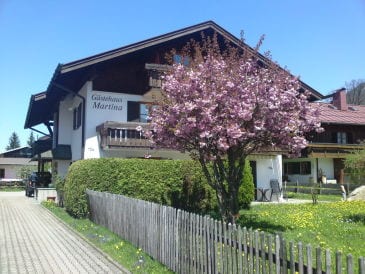Ferienwohnung Gästehaus Martina