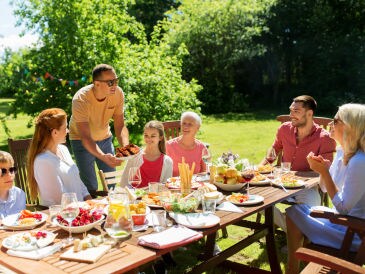 Landhaus Family & Friends
